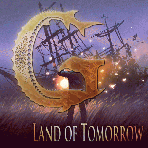 Grimgotts : Land of Tomorrow